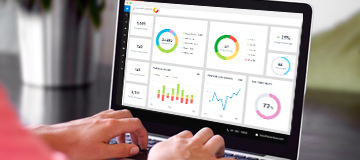 Analítica en espacios físicos (Store Analytics)