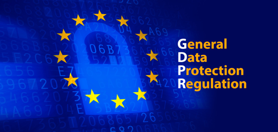 Multas en España y Europa por incumplir la GDPR