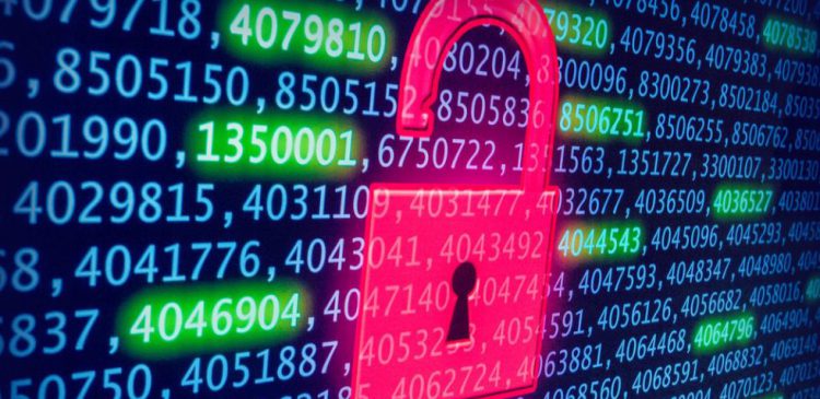 GDPR España