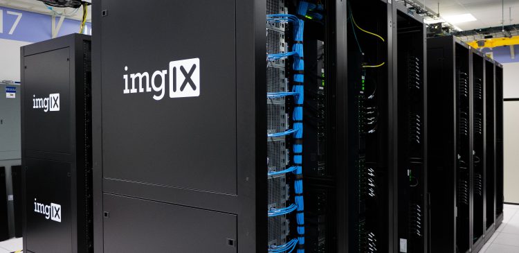 qué es un servidor Mainframe