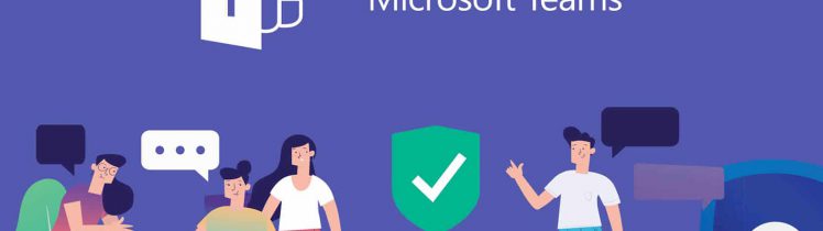 Fax, el eslabón perdido en Microsoft Teams
