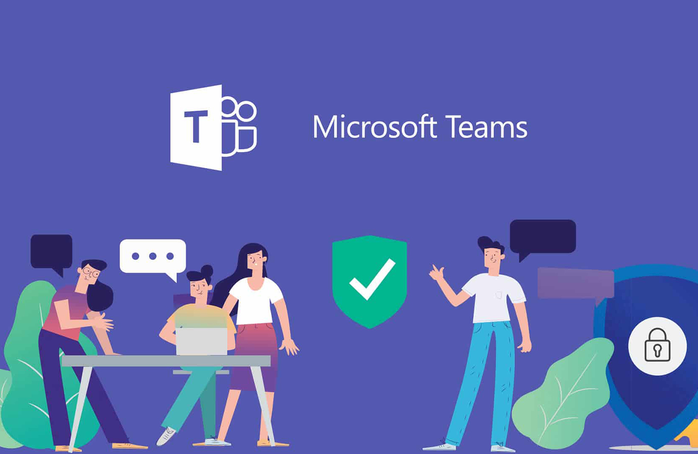 Fax, el eslabón perdido en Microsoft Teams