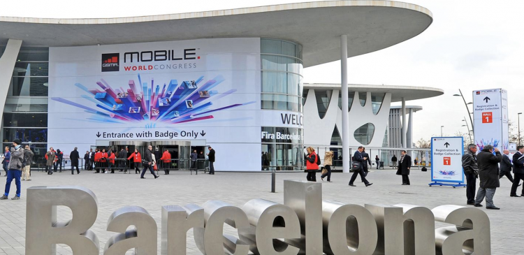 mobile world congress 2018