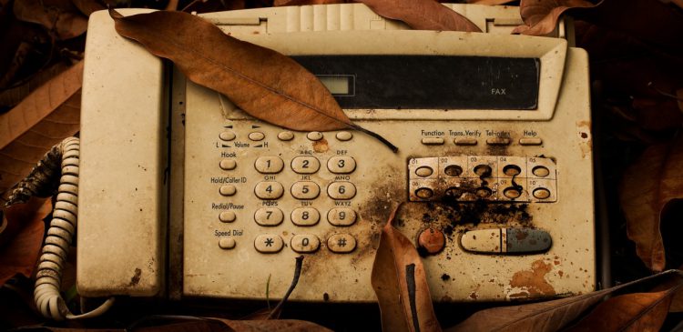 ¿Cómo funciona el Fax por Internet?