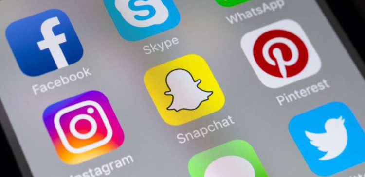 Para QUÉ son las REDES SOCIALES