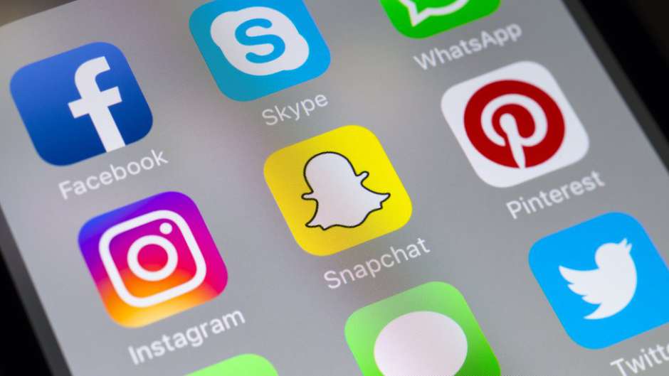 Para QUÉ son las REDES SOCIALES