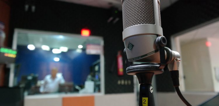 Comunycarse Participa en la Mesa Redonda de Expertos en Capital Radio
