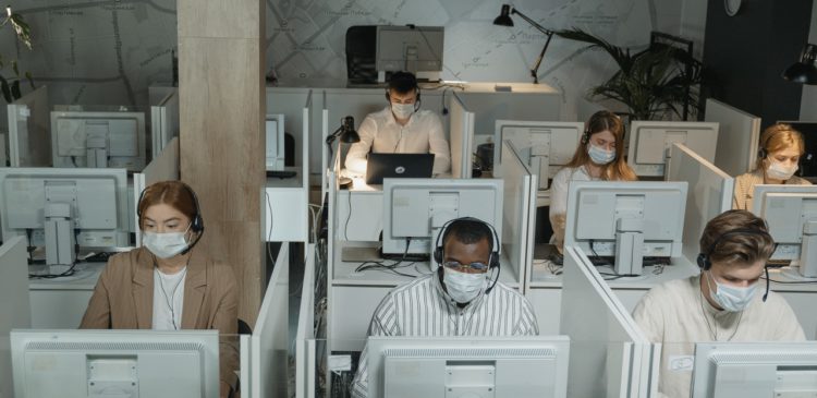 ¿Qué es y cómo funciona el Speech Analytics?