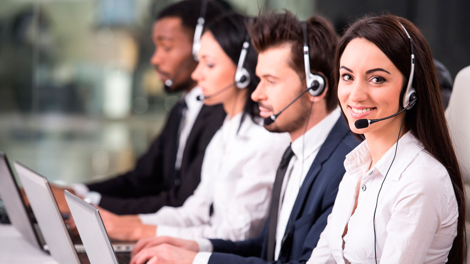 ¿Qué es un Call Center y cuáles son sus ventajas?