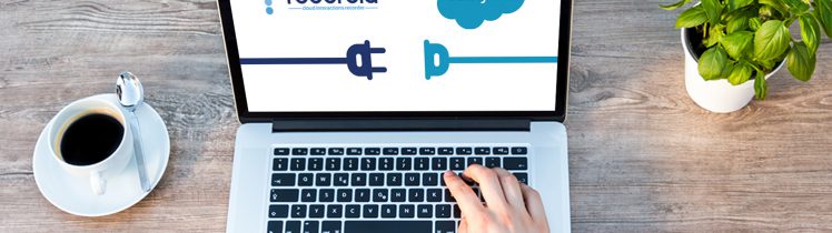 conector Salesforce de Recordia