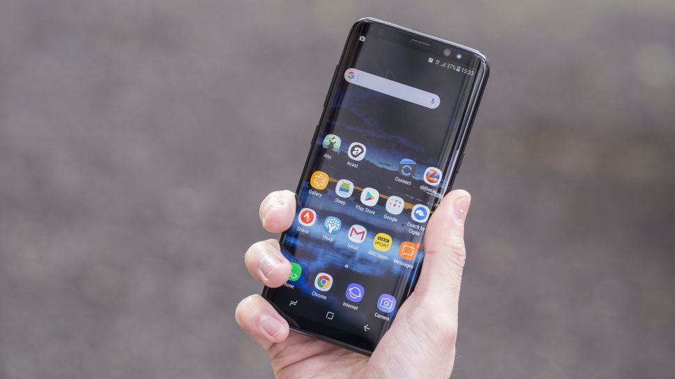 Samsung Galaxy S9 y S9+ no permite la grabación de llamadas