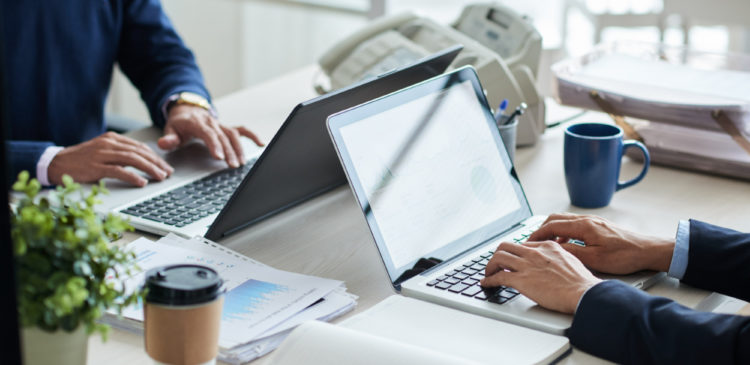 La importancia de la automatización para las empresas