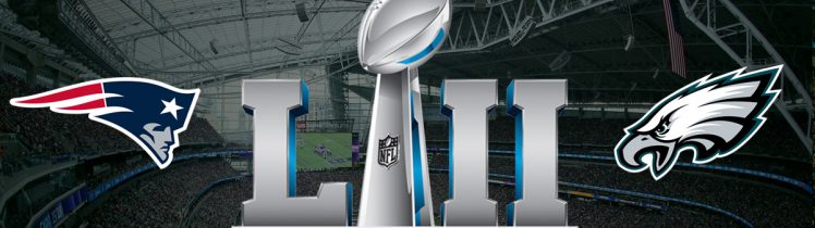 Super Bowl 2018
