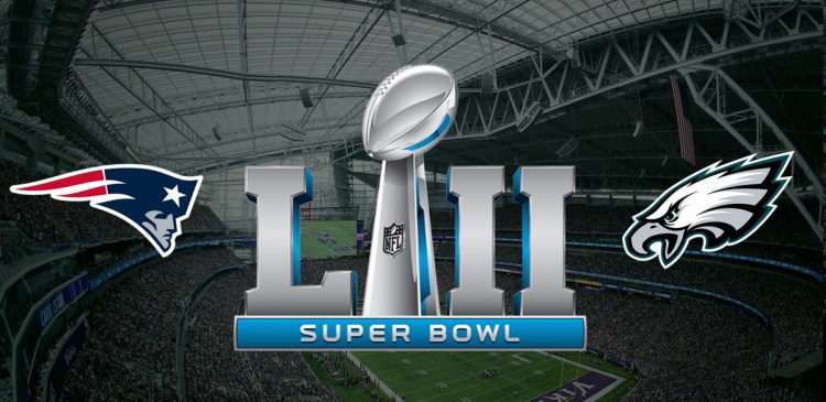 Super Bowl 2018