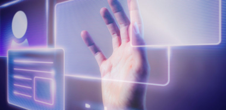 identificación biométrica vs. verificación