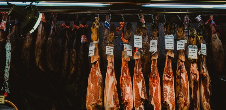 Tendencias de Consumo España 2018